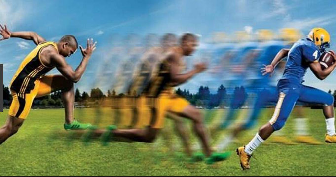 Speed for team sports: moving past track & field - Sportsmith