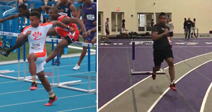 3 REASONS WHY YOUR HURDLER CAN’T 3 STEP – Track Football Consortium