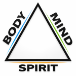 MIND-BODY-SPIRIT